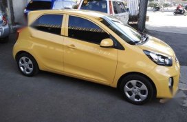 Kia Picanto 2017 for sale in Morong
