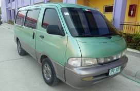 2001 Kia Pregio for sale in Butuan