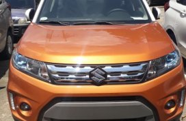 2019 Suzuki Vitara for sale in Taguig