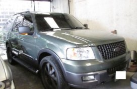 2005 Ford Expedition for sale in Manila 