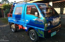 2009 Suzuki Multi-Cab for sale in Davao City 