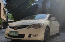 2006 Honda Civic for sale in Quezon City