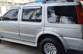 2006 Ford Everest for sale in San Fernando