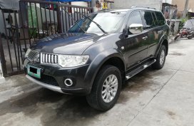 Used 2010 Mitsubishi Montero Automatic Diesel for sale 