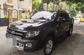 Ford Ranger 2014 for sale in Las Piñas 