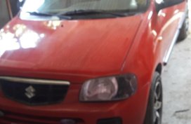 2014 Suzuki Alto for sale in Mandaue 