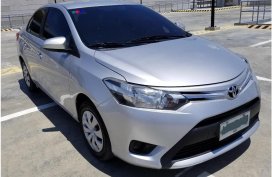 2014 Toyota Vios for sale in Iloilo City