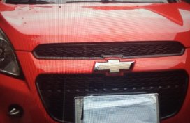 2014 Chevrolet Spark for sale in Meycauayan