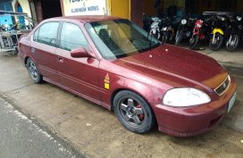 Honda Civic 1996 for sale in Tayabas 