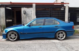 1997 Bmw 3-Series for sale in Las Pinas