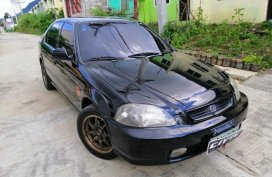 1997 Honda Civic at 140000 km for sale 