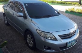 Toyota Corolla Altis 2008 for sale in Manila