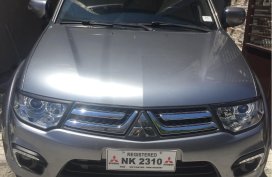 Mitsubishi Montero 2015 for sale in Pasig