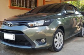 2017 Toyota Vios for sale in Batangas