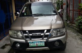 2011 Isuzu Crosswind for sale in Bacoor