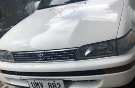 1997 Toyota Corolla for sale in San Mateo