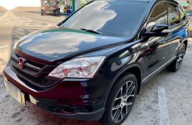 2010 Honda Cr-V for sale in Marikina 