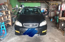 2001 Toyota Corolla Altis for sale in Meycauayan 