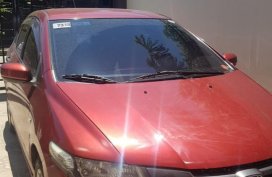 2010 Honda City for sale in Antipolo