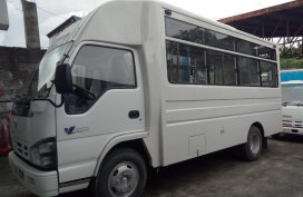 2019 Isuzu Elf for sale in Taguig 