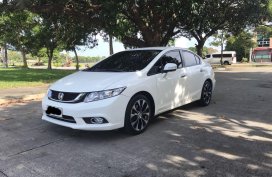 2014 Honda Civic for sale in Kawit 