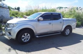 2016 Nissan Navara for sale in Makati