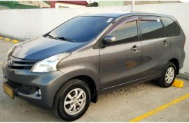 2013 Toyota Avanza for sale in Makati 