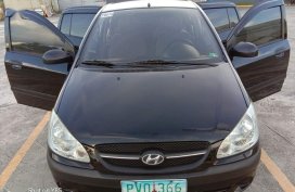2010 Hyundai Getz for sale in Naga