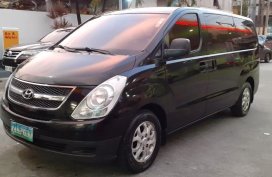 2008 Hyundai Grand starex for sale in Caloocan 