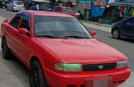 1995 Nissan Sentra for sale in Almeria