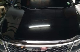 Kia Sorento 2011 for sale in Paranaque 