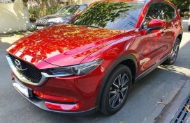 2019 Mazda Cx-5 for sale in Makati 