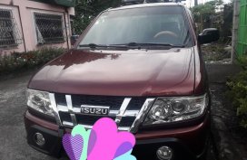 2014 Isuzu Crosswind for sale in Tabaco 