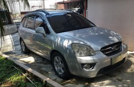 2008 Kia Carens for sale in Quezon City