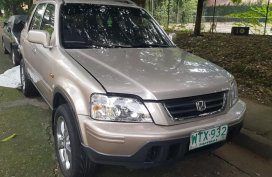 2001 Honda Cr-V for sale in Quezon City