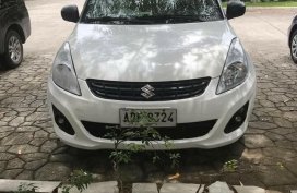 2015 Suzuki Dzire for sale in Calumpit