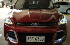 2015 Ford Escape for sale in Quezon City