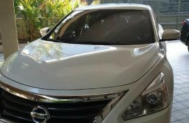 2014 Nissan Altima for sale in Quezon City 