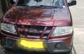 Isuzu Crosswind 2014 for sale in Davao City 