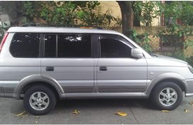 Mitsubishi Adventure 2010 for sale in Quezon City