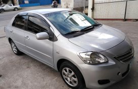 2011 Toyota Vios for sale in Cauayan