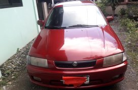 1998 Mazda 323 for sale in Binalonan