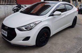 2011 Hyundai Elantra for sale in Marikina 