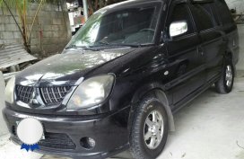 2008 Mitsubishi Adventure for sale in Bamban