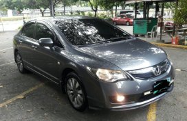 2010 Honda Civic for sale in Manila