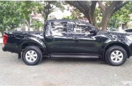 2016 Nissan Navara for sale in Pampanga