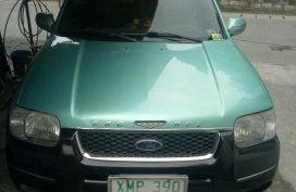 2003 Ford Escape for sale in Santa Maria 