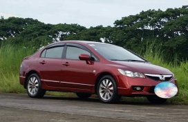 2011 Honda Civic for sale in General Trias