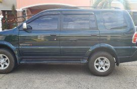 2016 Isuzu Crosswind for sale in Cebu City