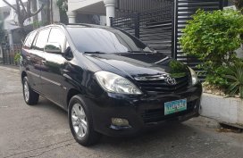 2010 Toyota Innova for sale in Paranaque 